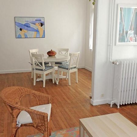 Coeur De Vichy Apartment Exterior photo